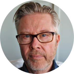 Lars Carlsson